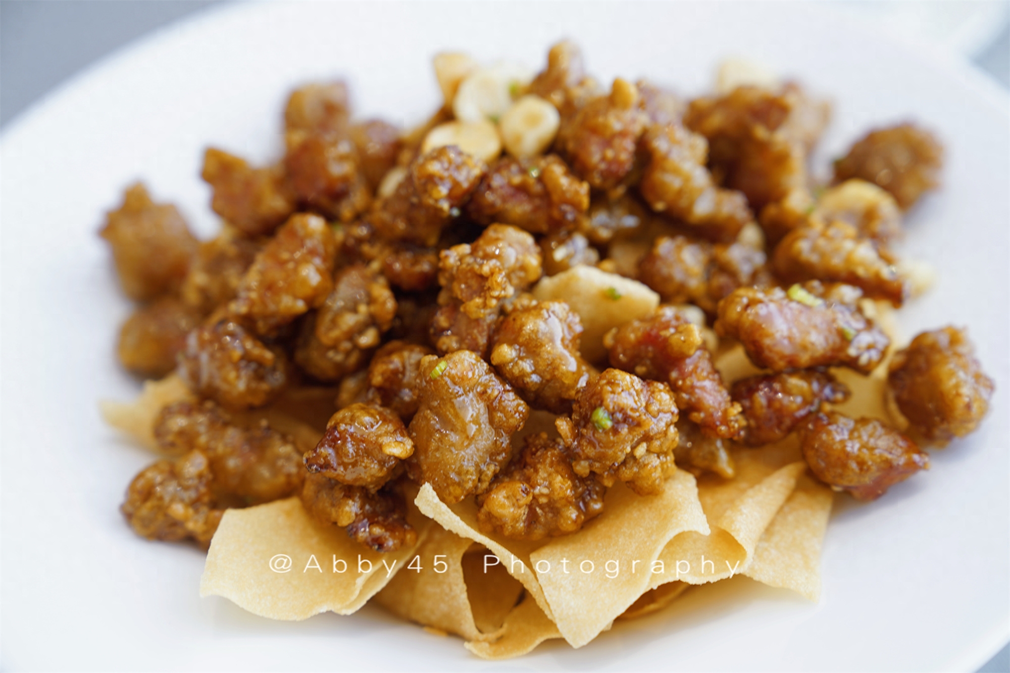 一顿私厨，让人感受到一屋两人三餐四季，一半烟火一半清欢的美好(图4)