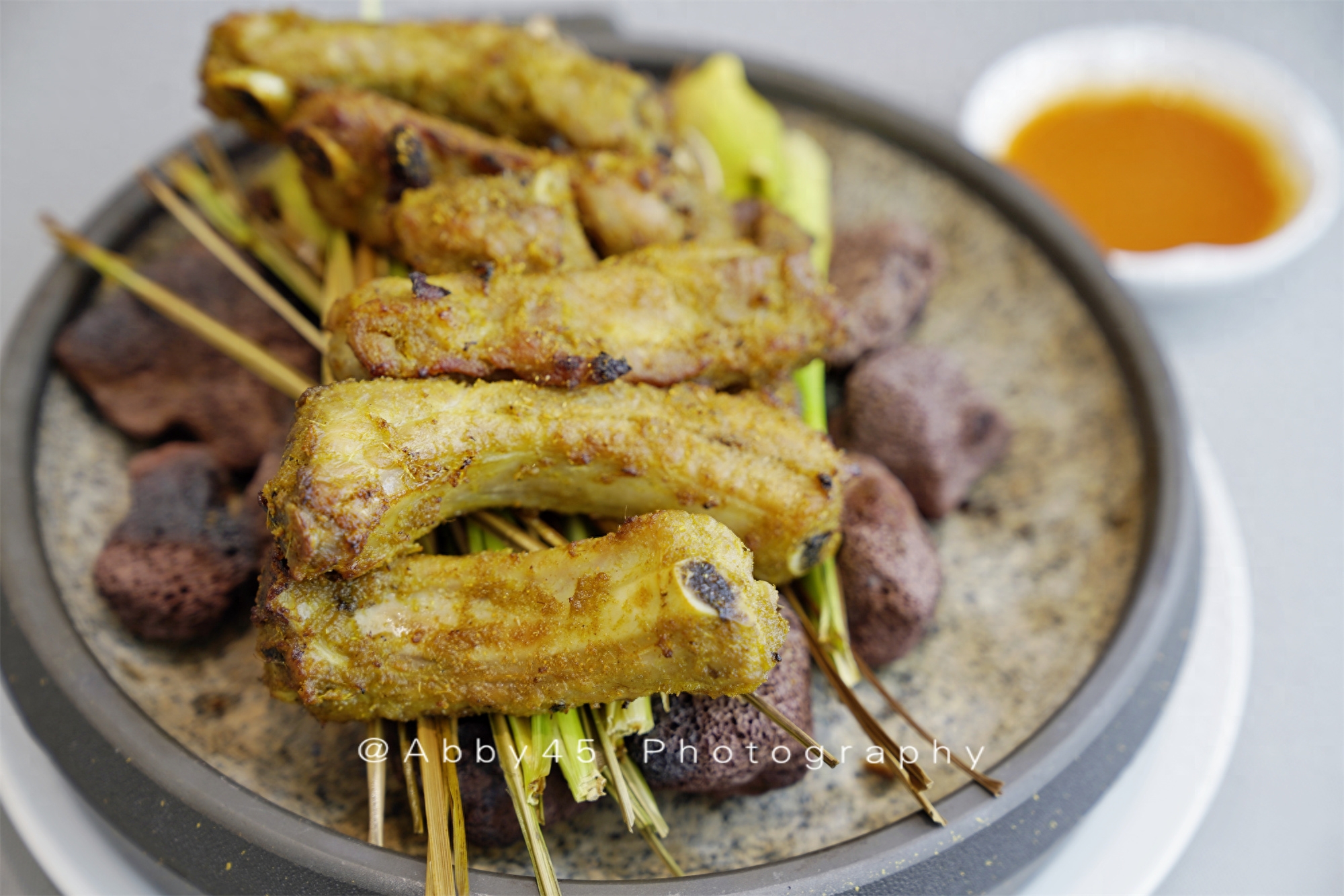 一顿私厨，让人感受到一屋两人三餐四季，一半烟火一半清欢的美好(图5)