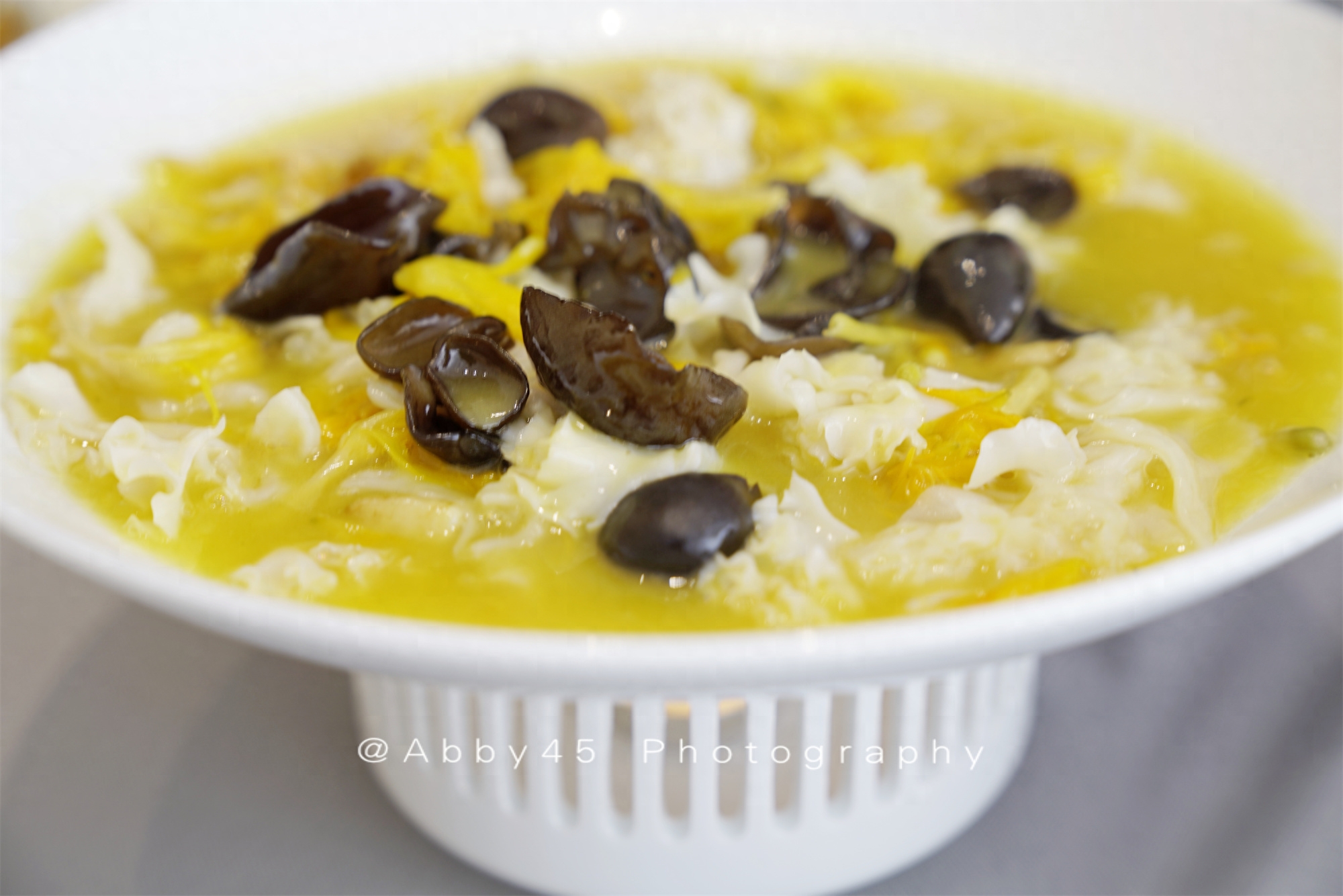 一顿私厨，让人感受到一屋两人三餐四季，一半烟火一半清欢的美好(图6)