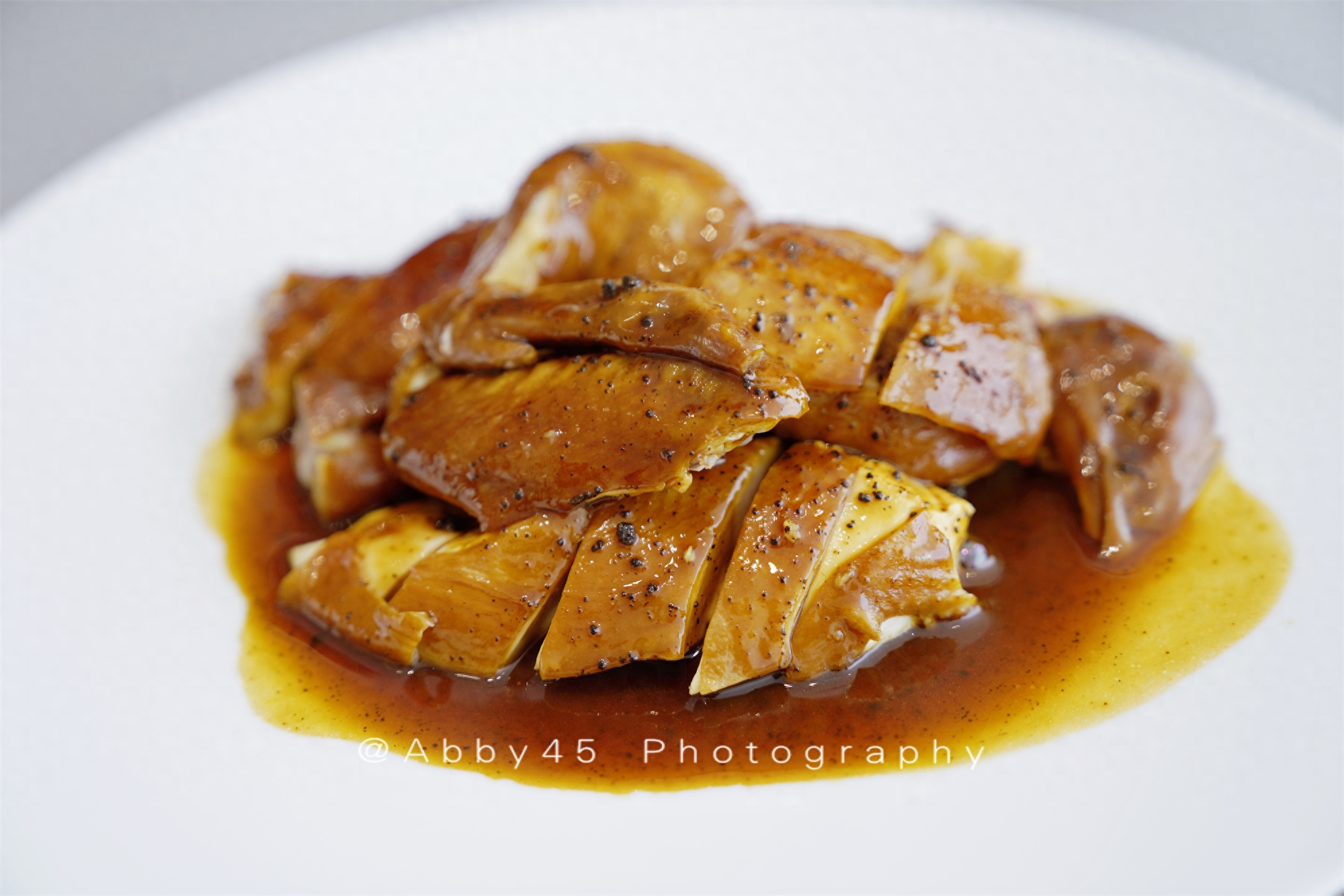 一顿私厨，让人感受到一屋两人三餐四季，一半烟火一半清欢的美好(图7)