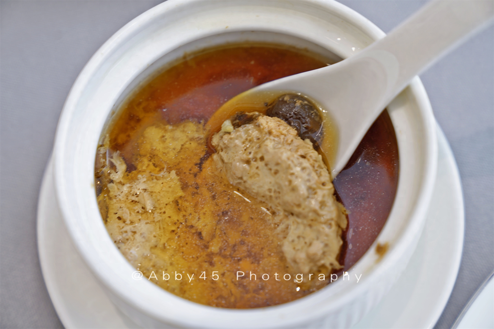 一顿私厨，让人感受到一屋两人三餐四季，一半烟火一半清欢的美好(图8)