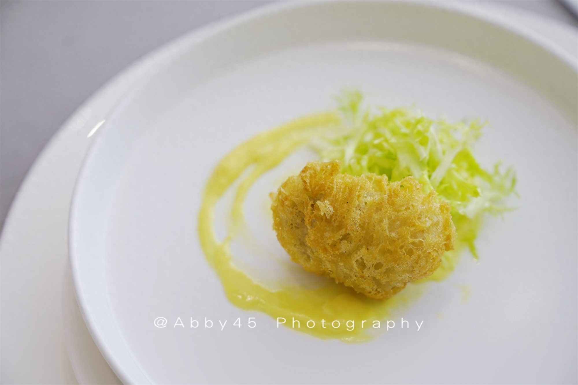 一顿私厨，让人感受到一屋两人三餐四季，一半烟火一半清欢的美好(图9)