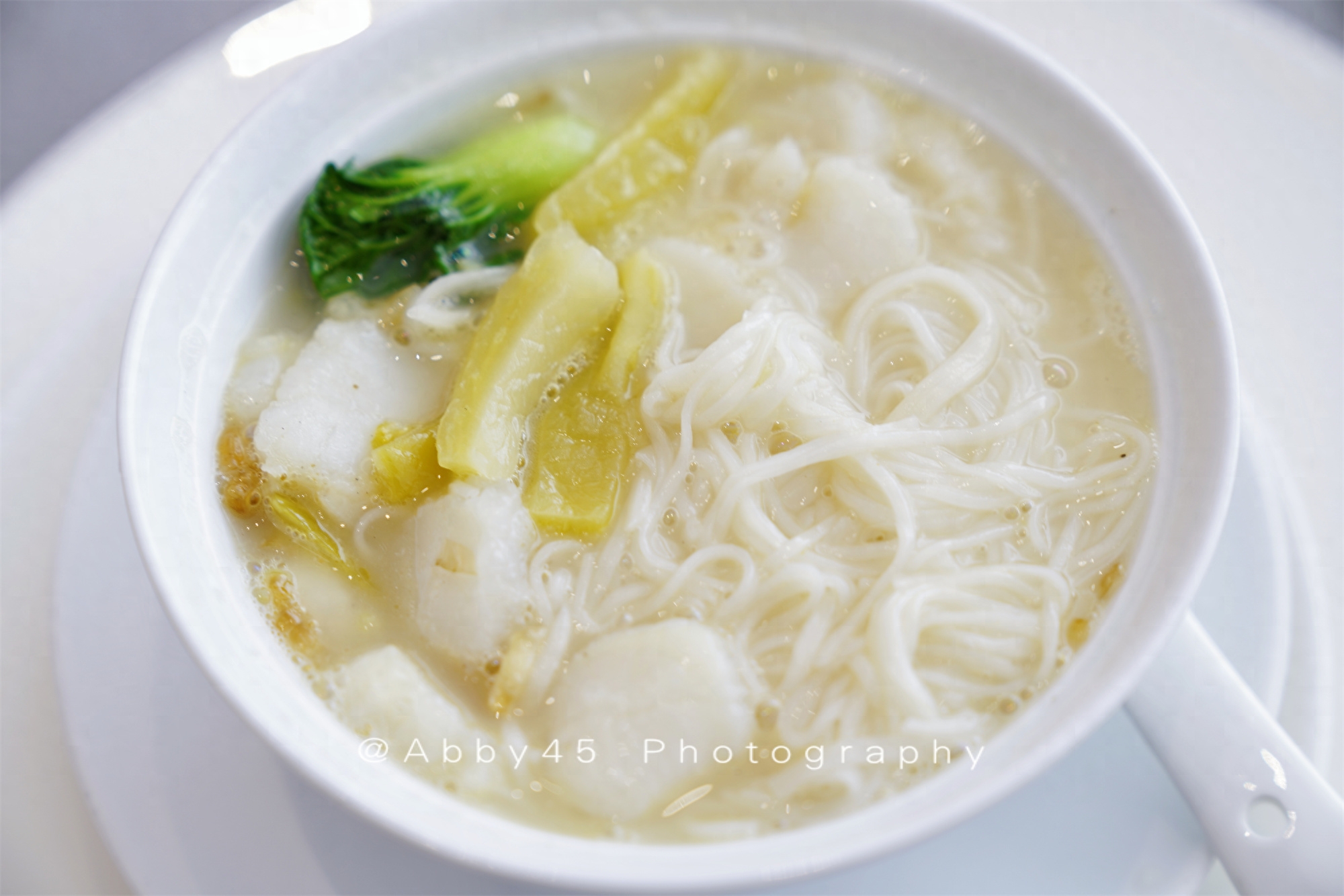 一顿私厨，让人感受到一屋两人三餐四季，一半烟火一半清欢的美好(图11)