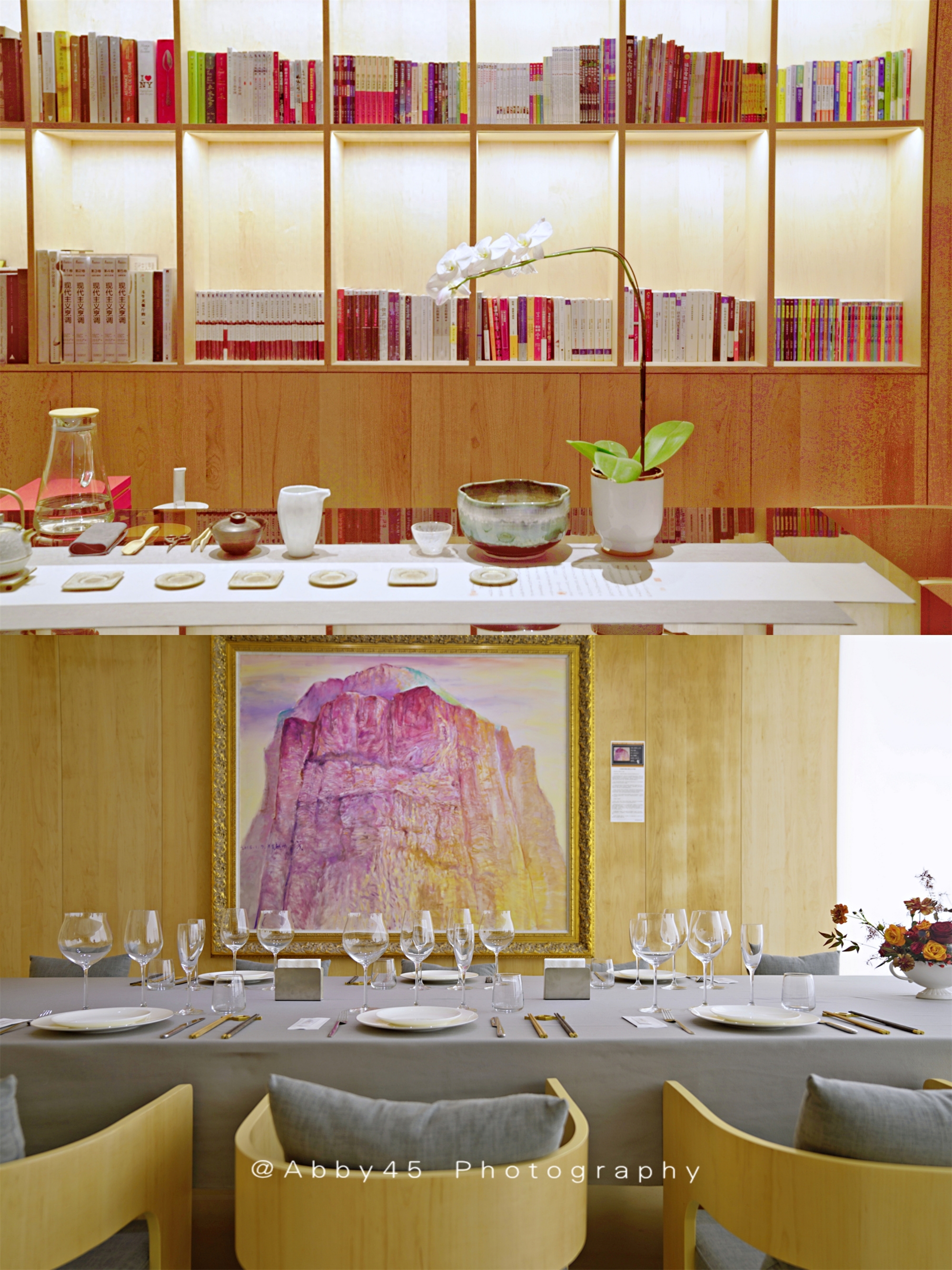 一顿私厨，让人感受到一屋两人三餐四季，一半烟火一半清欢的美好(图12)