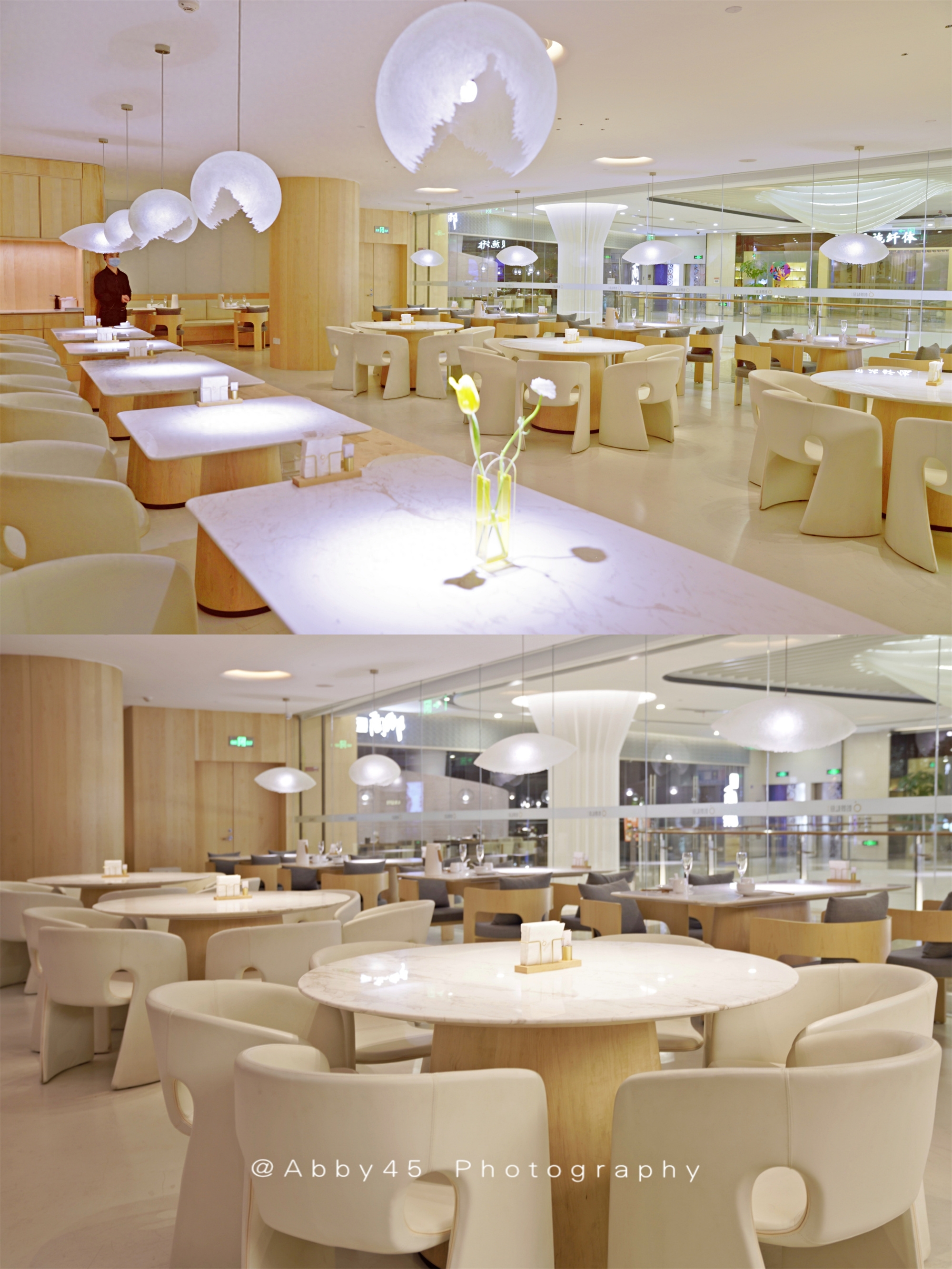 一顿私厨，让人感受到一屋两人三餐四季，一半烟火一半清欢的美好(图13)