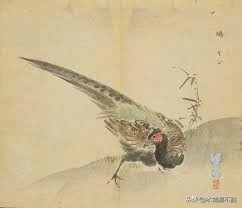 《诗经》中关于鸟的描写，寄予了不同的寓意(图7)