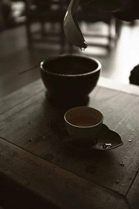 散文：用平和的心态，好的心情，追寻属于自己的幸福(图6)