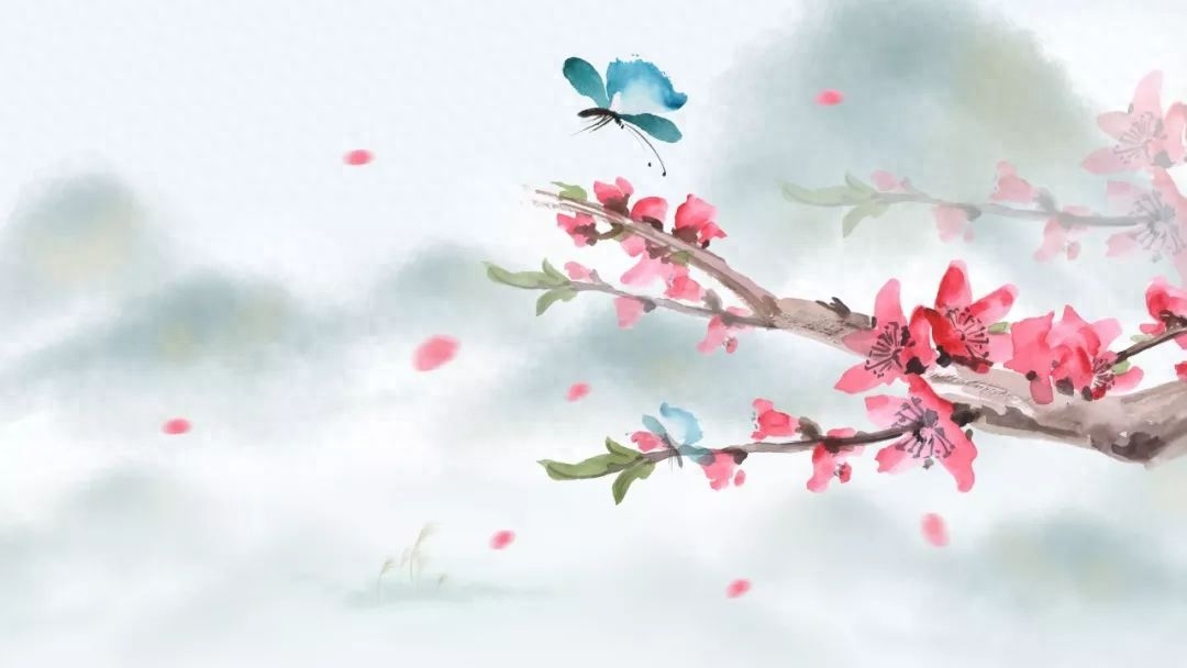 《诗经》唯美十句：爱情和人生，句句动人(图1)