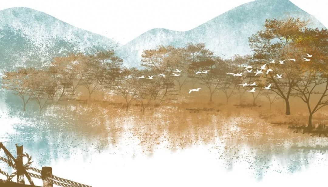 《诗经》唯美十句：爱情和人生，句句动人(图4)