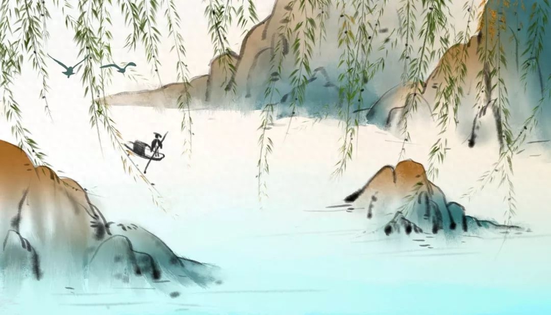 《诗经》唯美十句：爱情和人生，句句动人(图6)