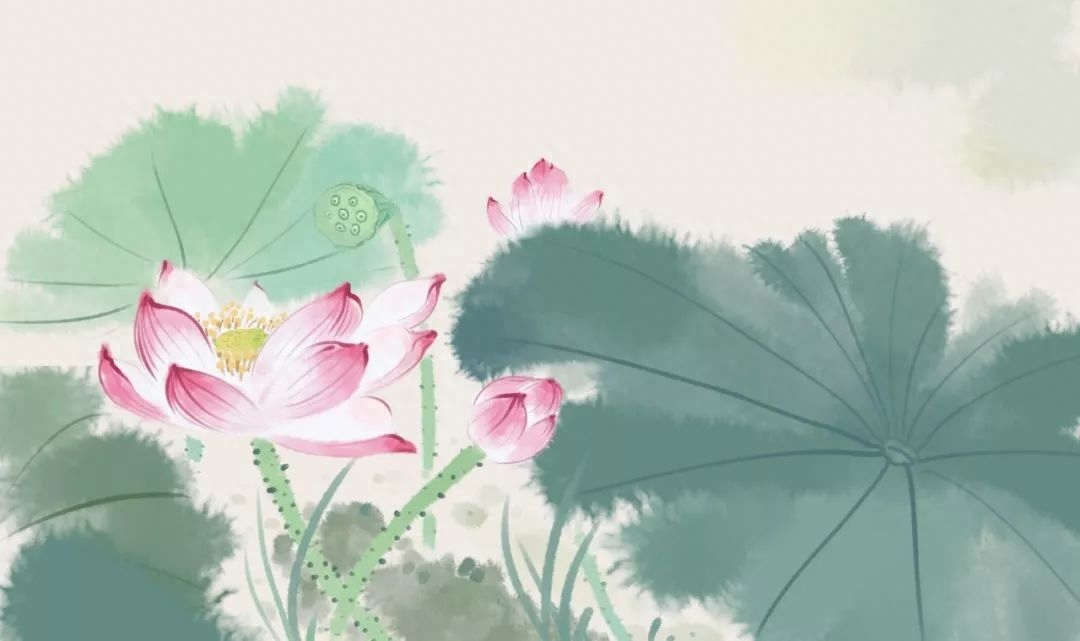 《诗经》唯美十句：爱情和人生，句句动人(图9)