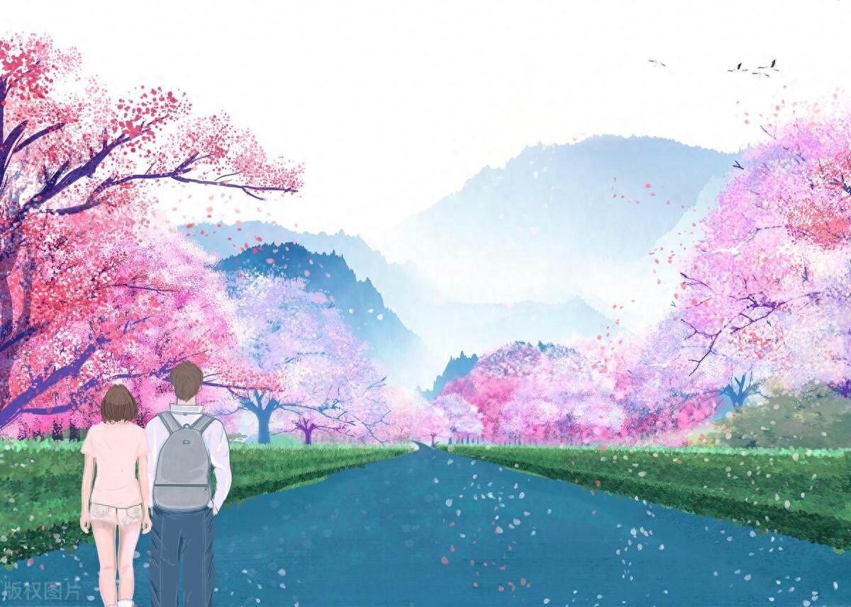 关于爱情的唯美句子名人短句（精选20句）(图3)