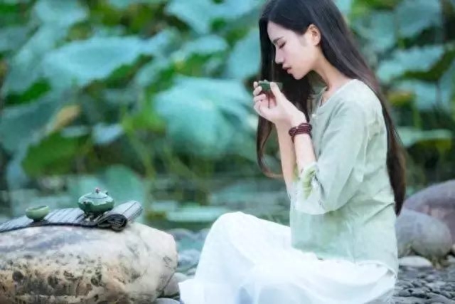 佛心禅语 (经典语句)(图14)