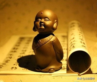 12首最精美的小禅诗，会让心安静下来(图2)