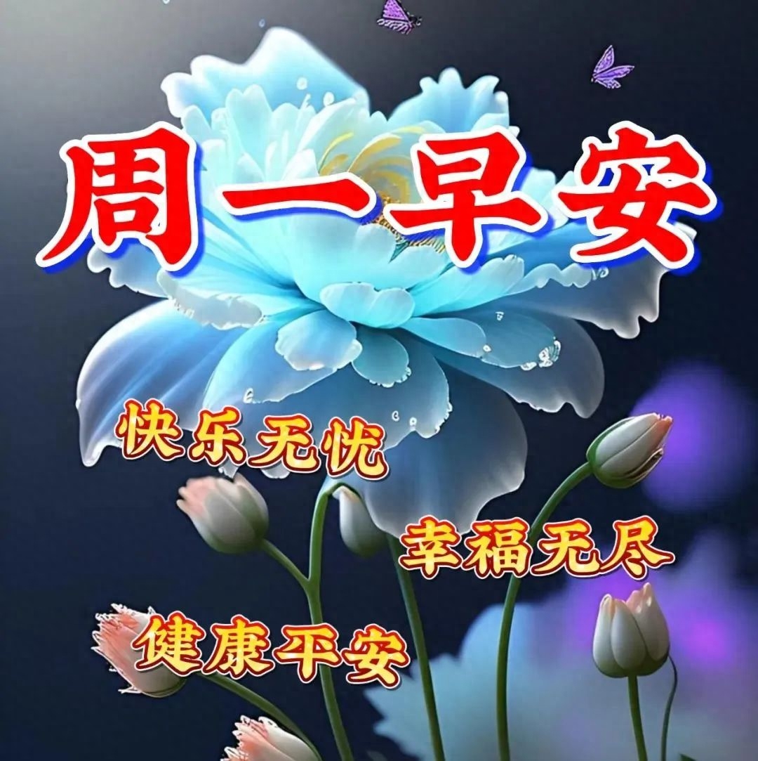 「2023.10.02」早安心语，正能量坚持努力的美好句子 暖心说说图片(图30)