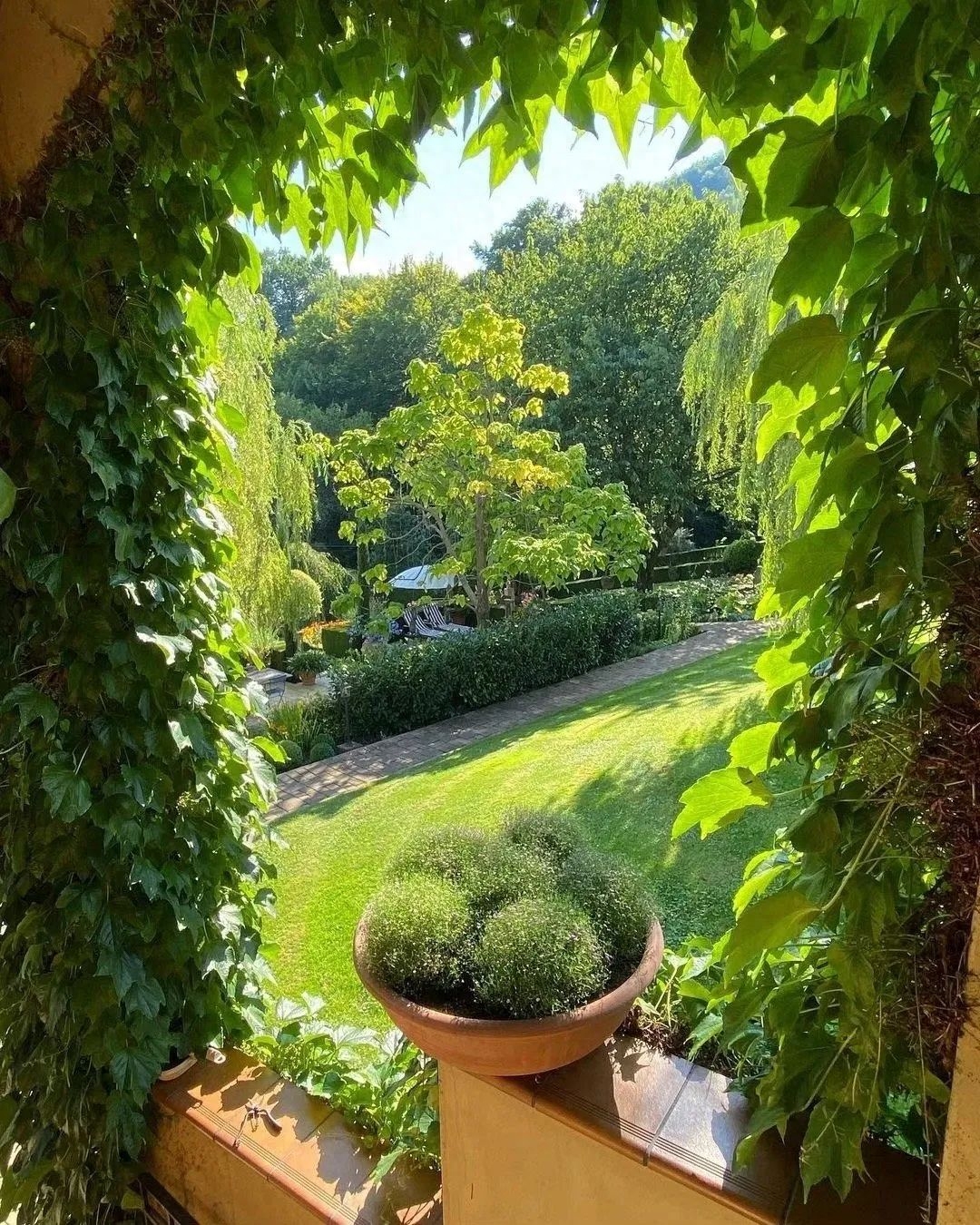 「2023.10.02」早安心语，正能量坚持努力的美好句子 暖心说说图片(图56)