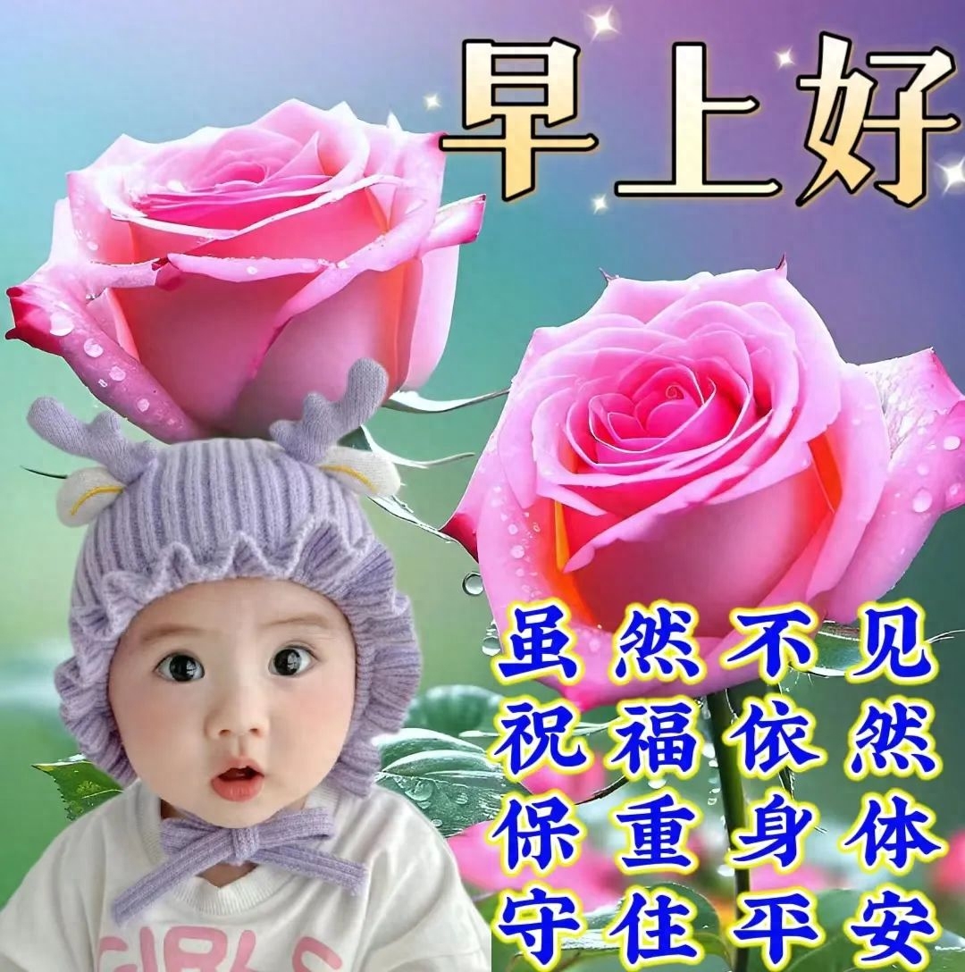 「2023.10.02」早安心语，正能量坚持努力的美好句子 暖心说说图片(图64)