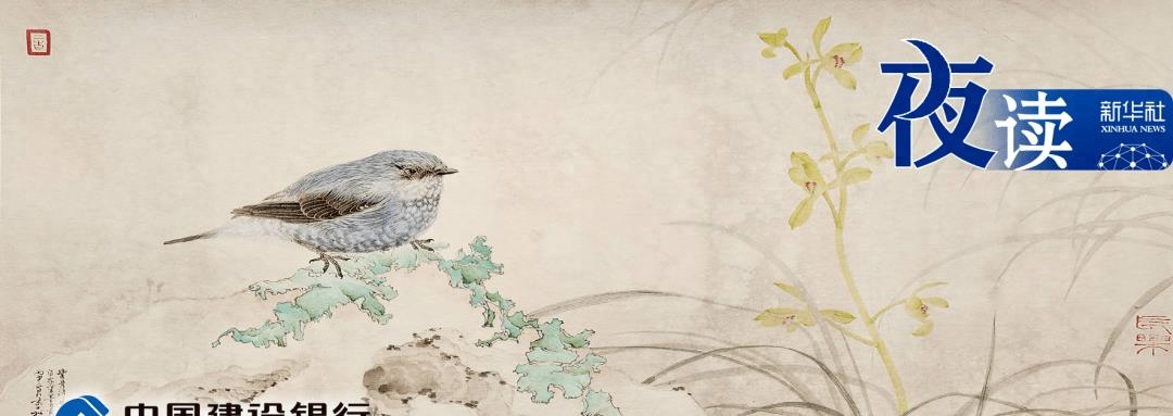 夜读愿你成为自己的太阳(图1)