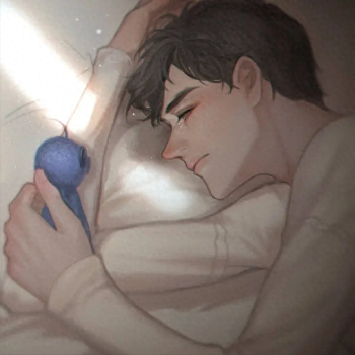 撒野：蒋丞是一个什么样的人？顾飞送出的礼物，对应他们感情进度(图5)