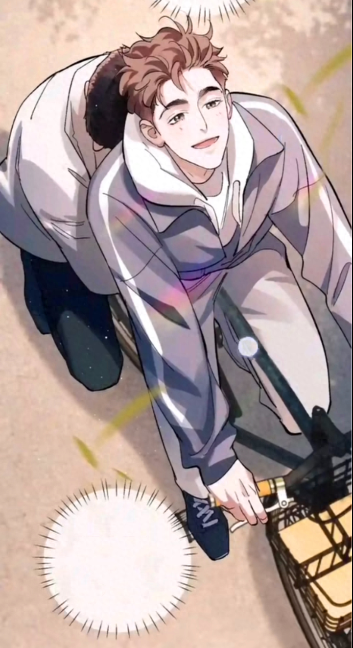 速读《撒野》27，宝贝生日快乐，跟着光去拿你的礼物(图4)