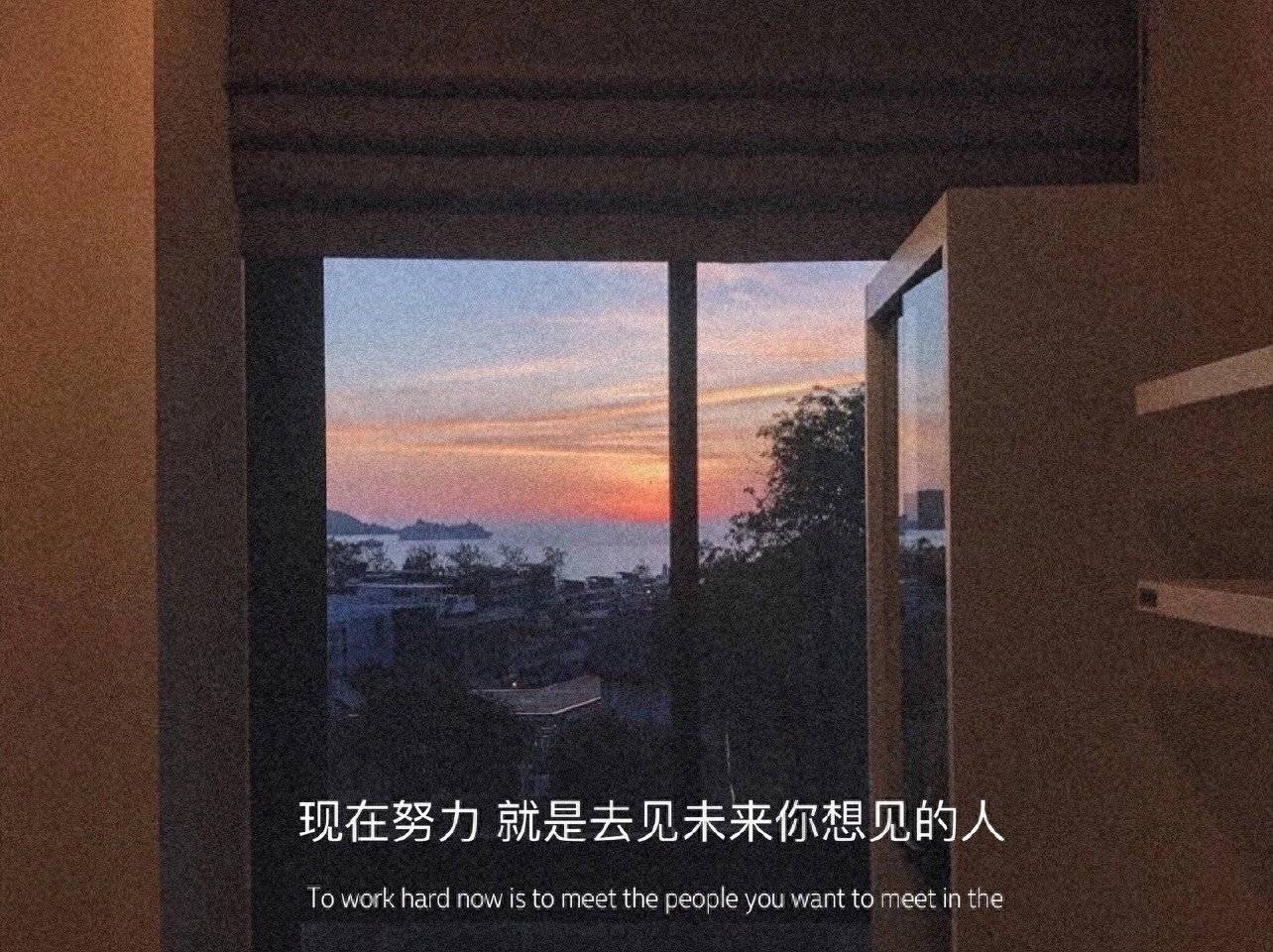 杂句文案‖梦里梦到的人，是醒来不能说话的人(图3)