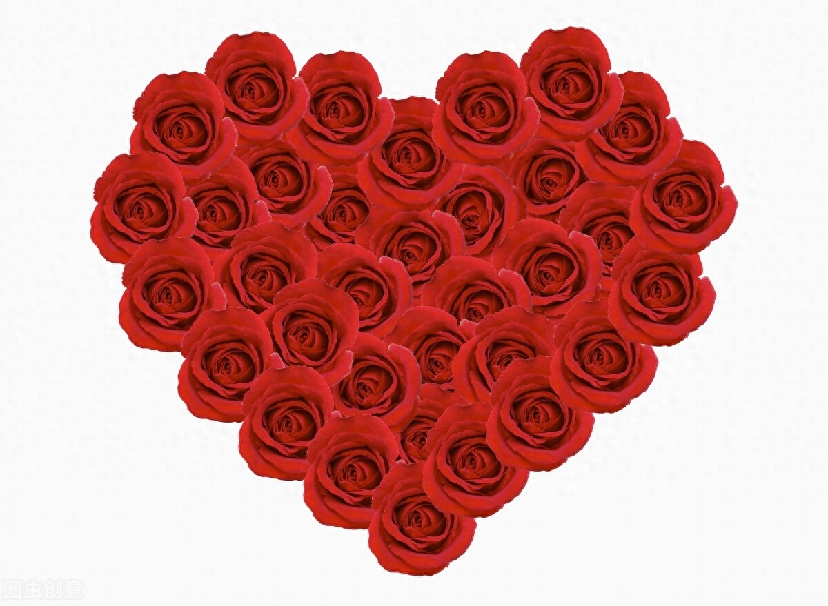 写给梦里的爱人：一辈子忘不了的情，总是在梦里见你(图1)