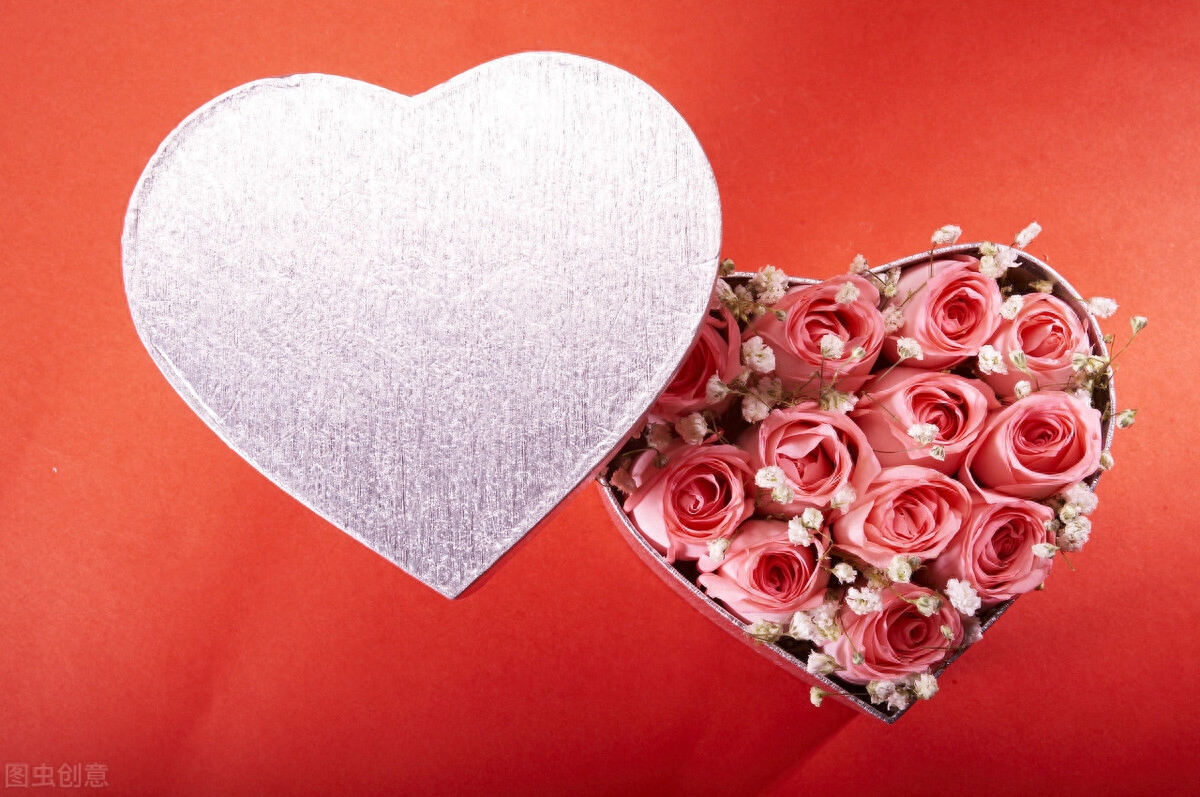 写给梦里的爱人：一辈子忘不了的情，总是在梦里见你(图2)