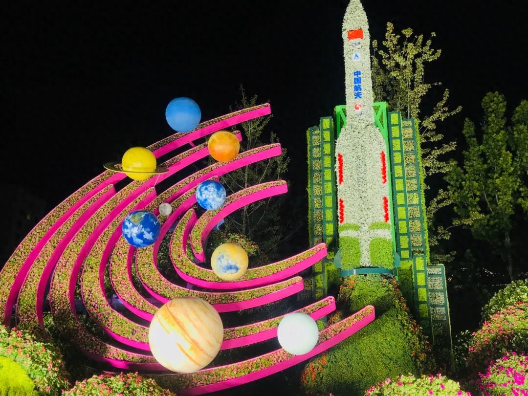 不忘初心圆绮梦，砥砺扬帆再启程。国庆72周年诗词(图4)