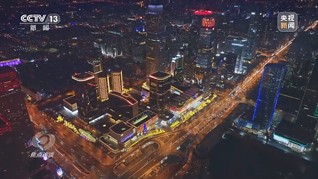 十年贺词 点赞人民——为奋斗者加油(图11)