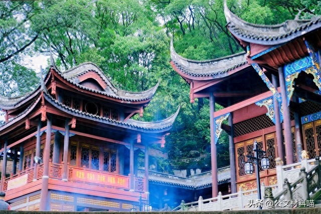 40个写材料关于“者”字型的好句子(图1)