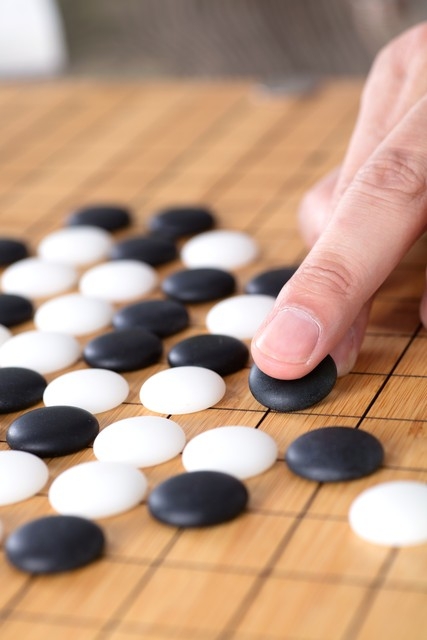 人生如棋局，遇事稳得住，才能赢得最后的胜利(图2)