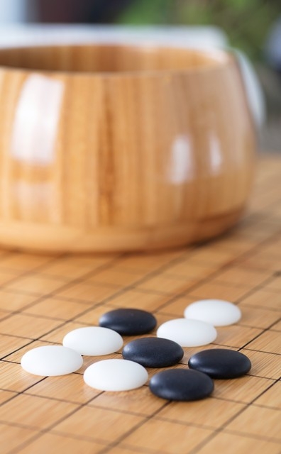 人生如棋局，遇事稳得住，才能赢得最后的胜利(图5)