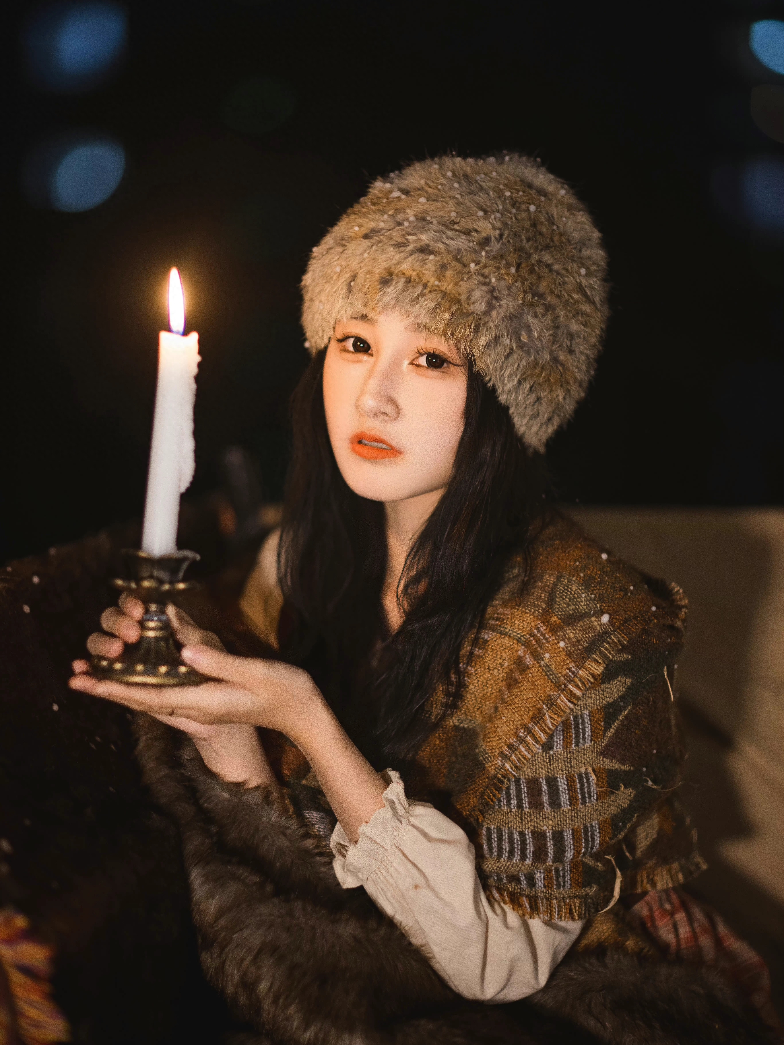 时光渐行渐远，曾经的一切，变得遥不可及(图1)