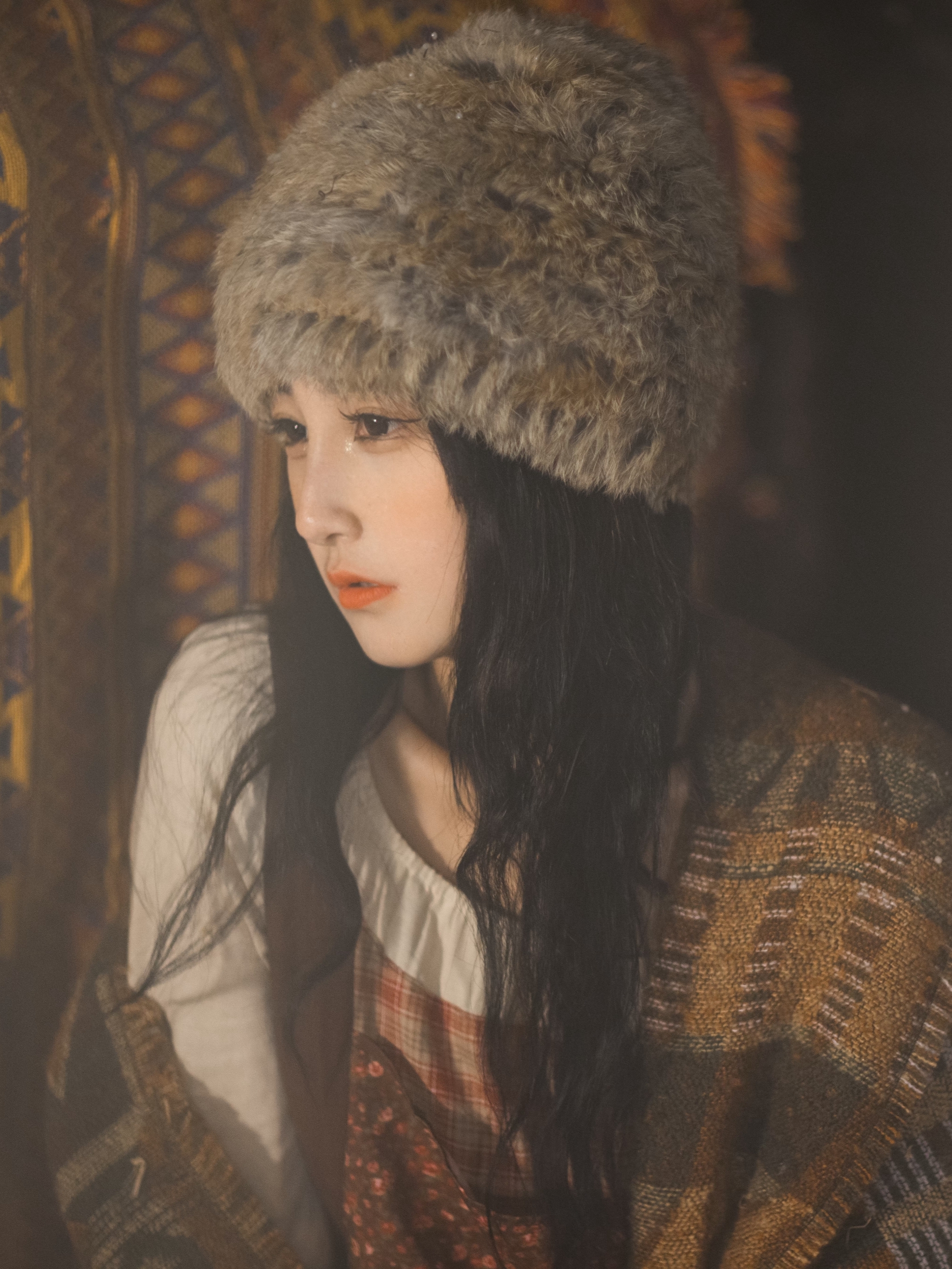 时光渐行渐远，曾经的一切，变得遥不可及(图4)