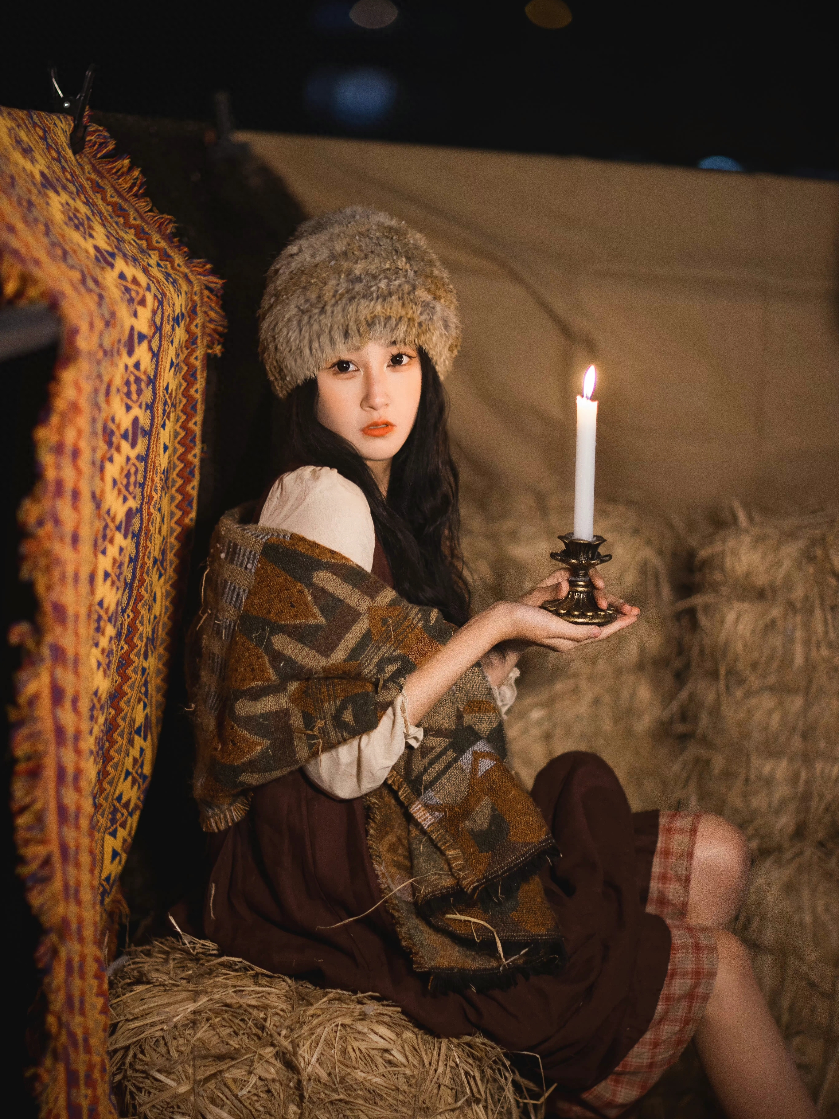 时光渐行渐远，曾经的一切，变得遥不可及(图5)