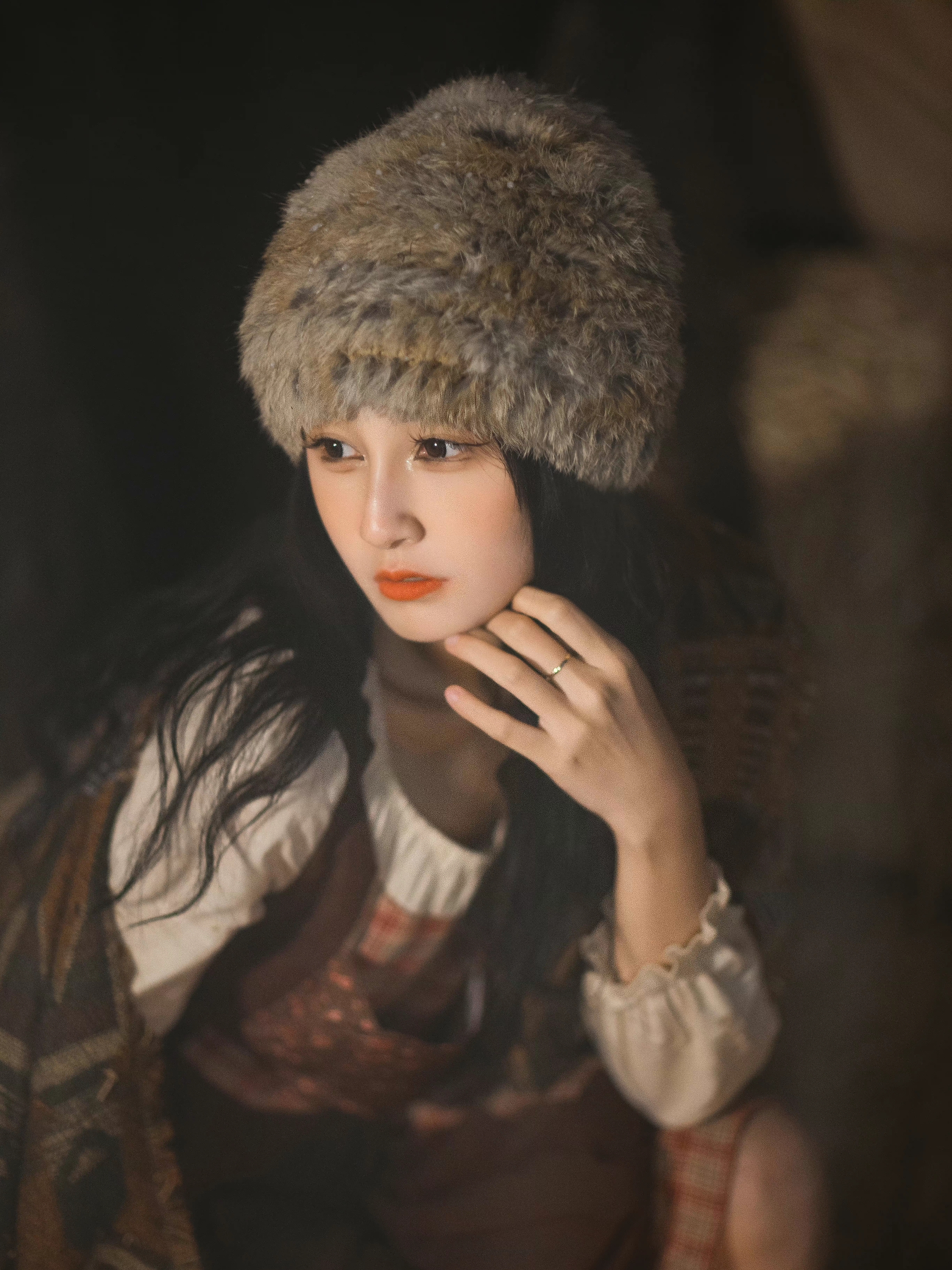 时光渐行渐远，曾经的一切，变得遥不可及(图6)