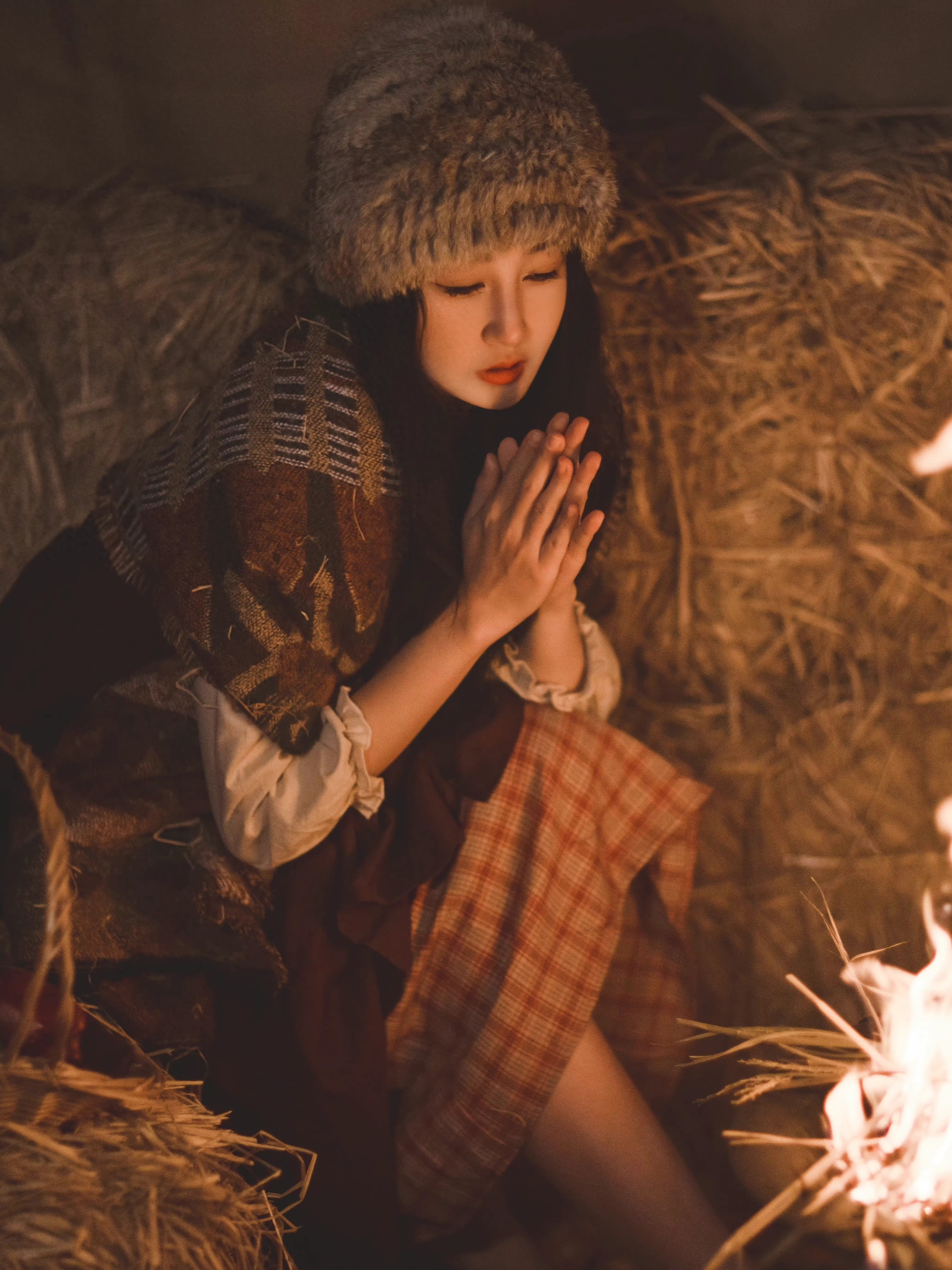 时光渐行渐远，曾经的一切，变得遥不可及(图7)