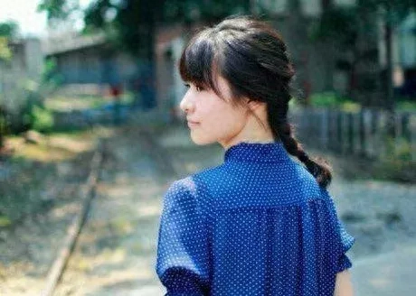 分手后的心情说说，句句深入人心(图3)