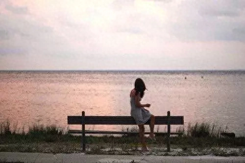 分手后的心情说说，句句深入人心(图5)