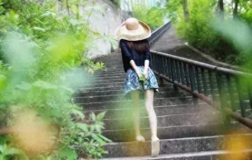 分手后的心情说说，句句深入人心(图7)