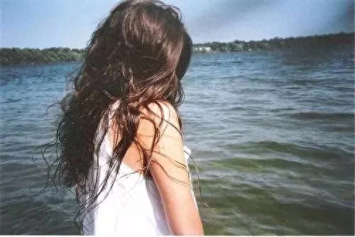 分手后的心情说说，句句深入人心(图8)