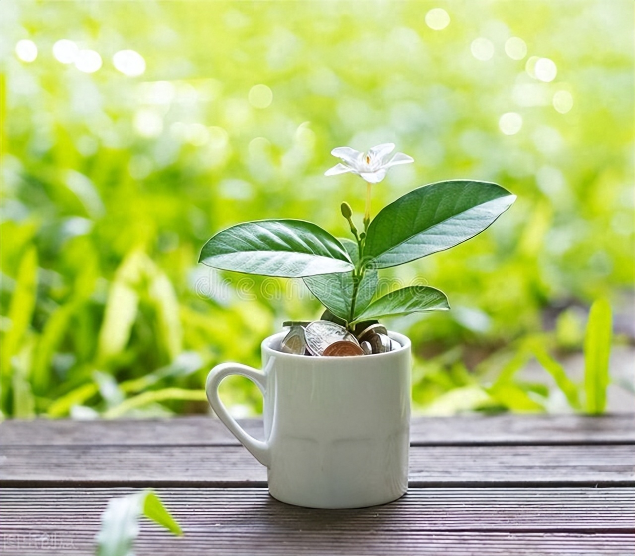 励志成长的经典句子，句句箴言，值得收藏一生(图2)