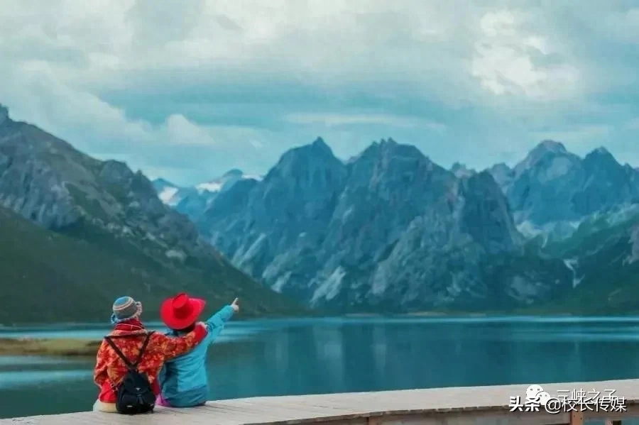 人生四季：春、夏、秋、冬(图1)