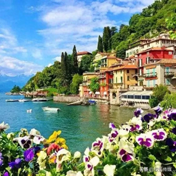 人生四季：春、夏、秋、冬(图3)