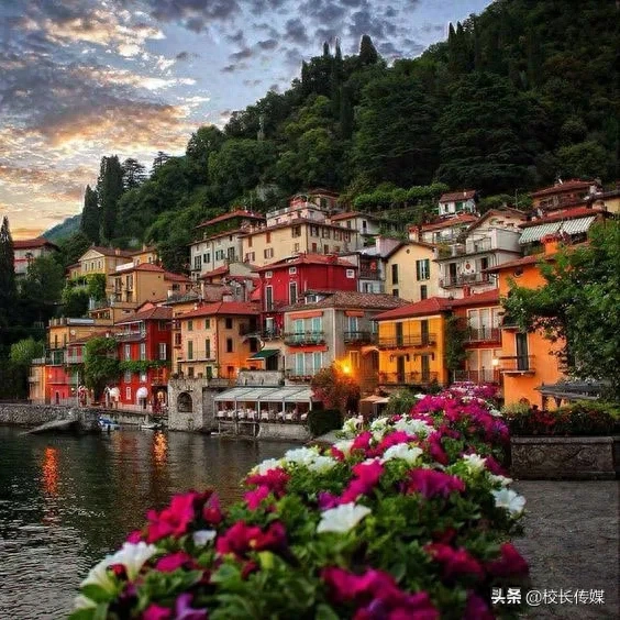 人生四季：春、夏、秋、冬(图5)