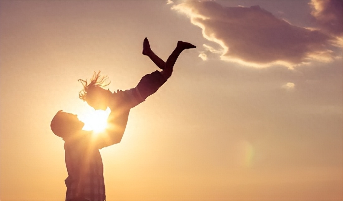 文明夜读 | 养不教，父之过(图2)