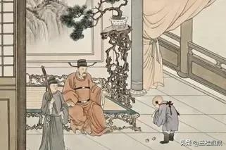 养儿防老，积谷防饥，养不教，父之过。(图5)