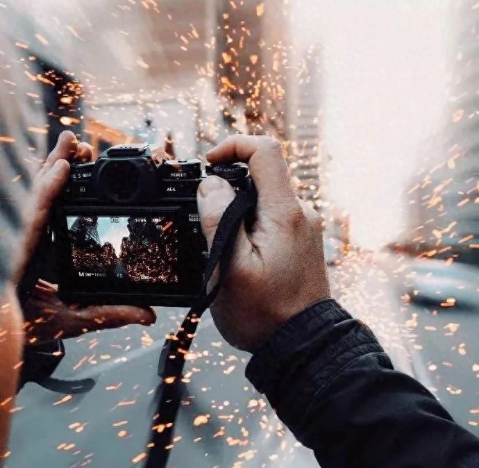 擦干泪水，活好自己(图1)