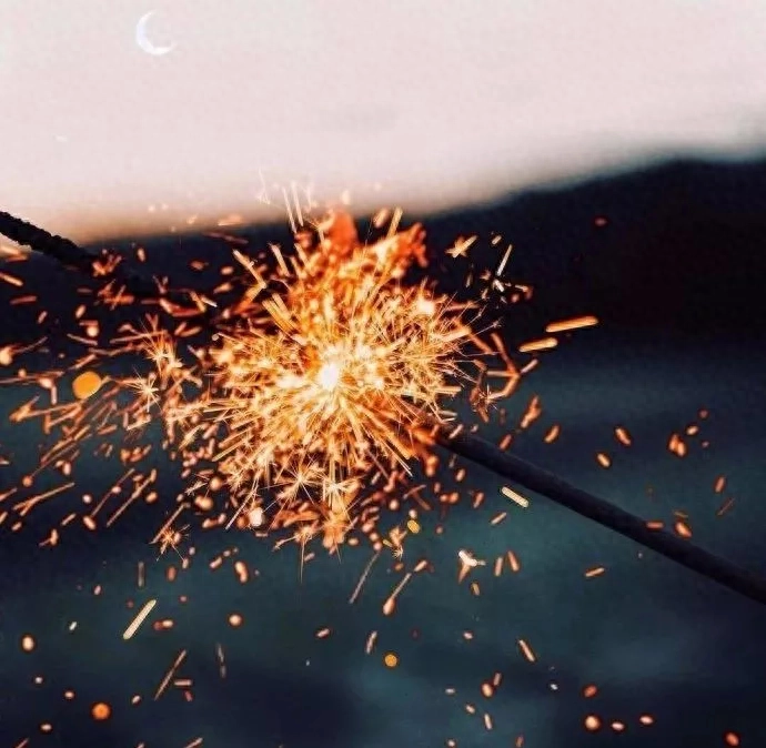 擦干泪水，活好自己(图3)