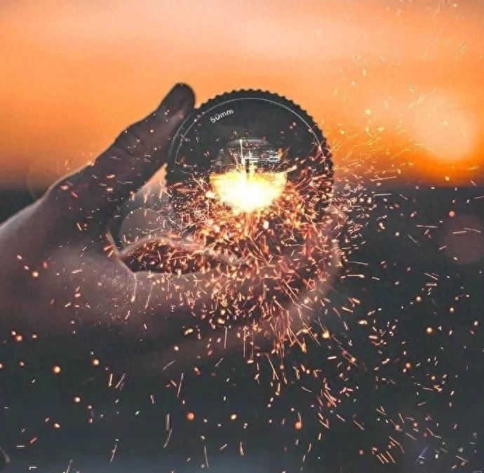 擦干泪水，活好自己(图4)